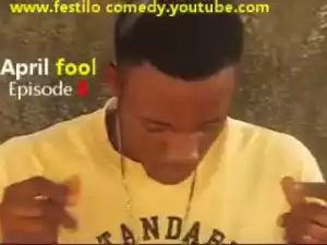 Video: Festilo comedy - April fool.